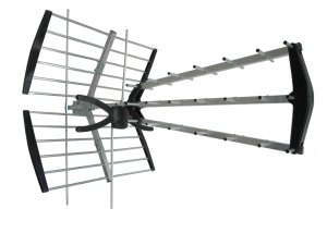 Montaż Instalacja anteny Telewizji naziemnej DVB-T2