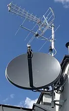 instalacje antenowe warszawa