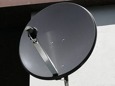 Montaż anten satelitarnych Praga-Południe