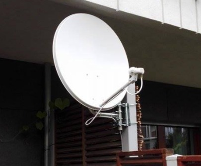 Montaż anten satelitarnych Wilanów