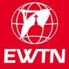 Logo EWTN Polska